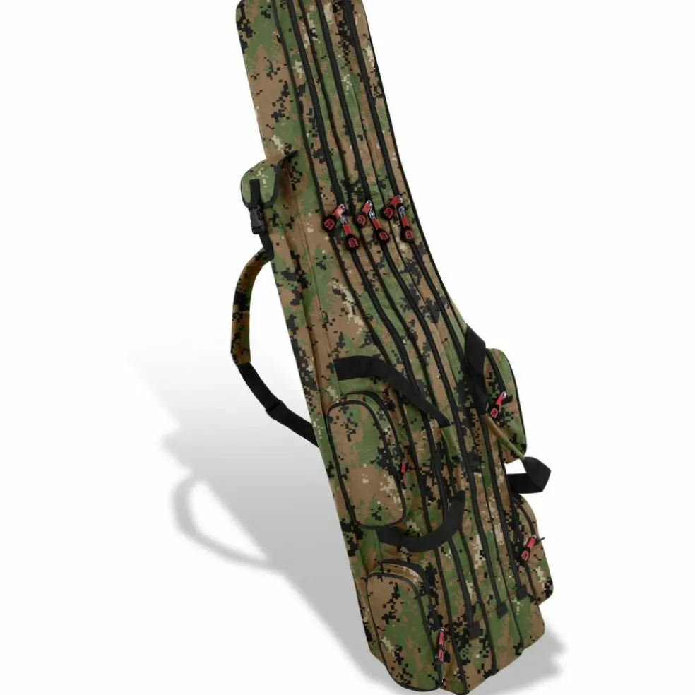 normani Outdoor Sports · RodBox Triple