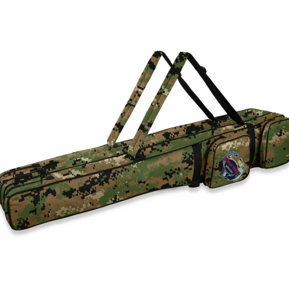 normani Outdoor Sports · RodBox Triple