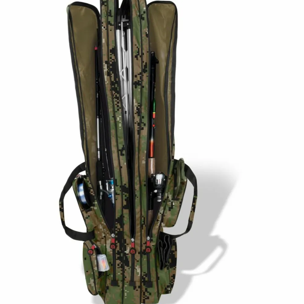 normani Outdoor Sports · RodBox Triple