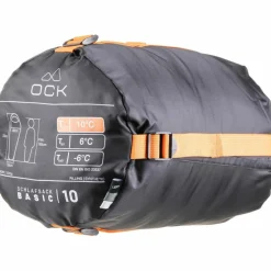 OCK · Basic 10