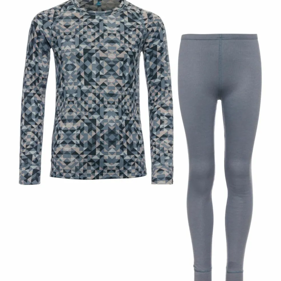Odlo · ACTIVE WARM ECO GRAPHIC
