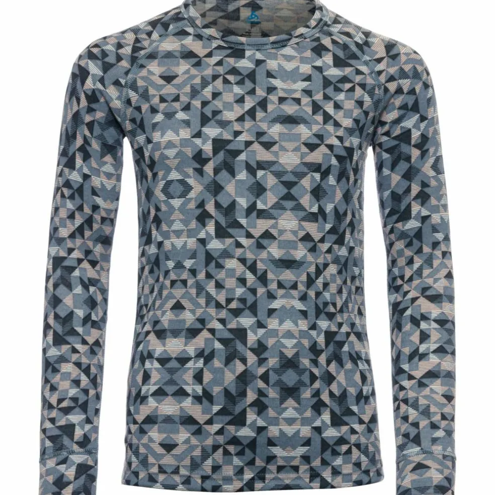 Odlo · ACTIVE WARM ECO GRAPHIC