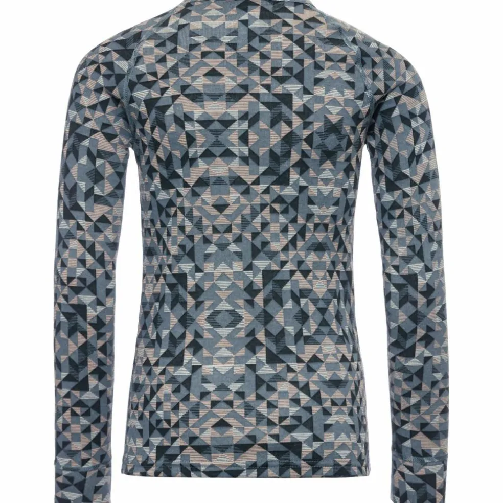 Odlo · ACTIVE WARM ECO GRAPHIC