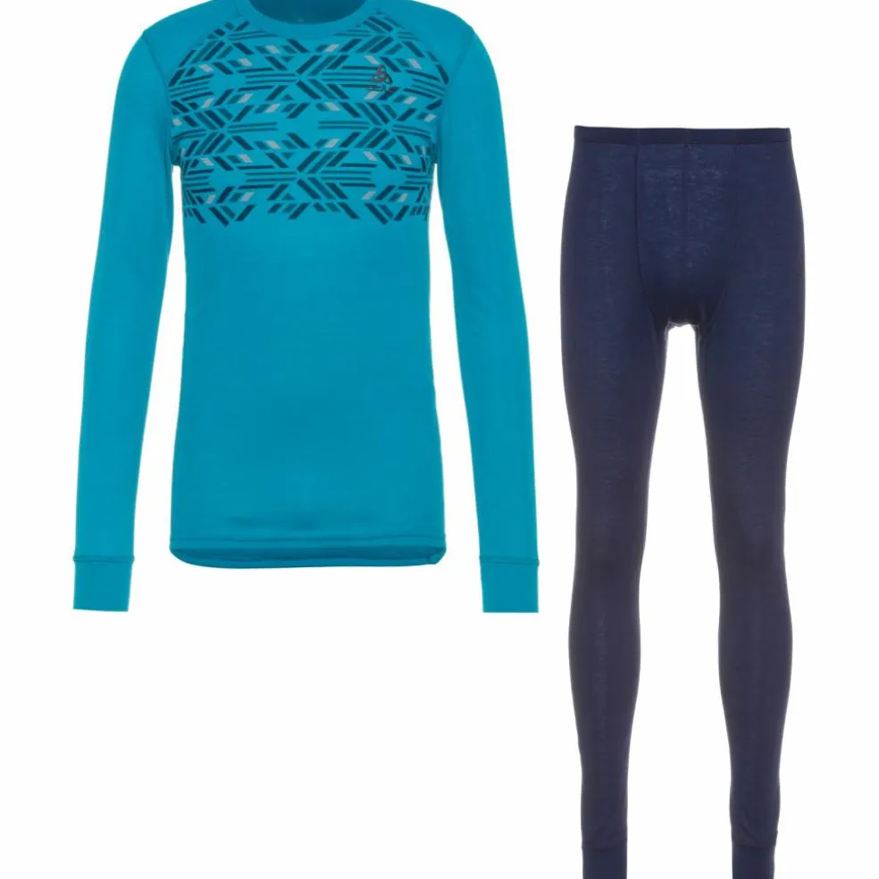 Odlo · ACTIVE WARM ECO