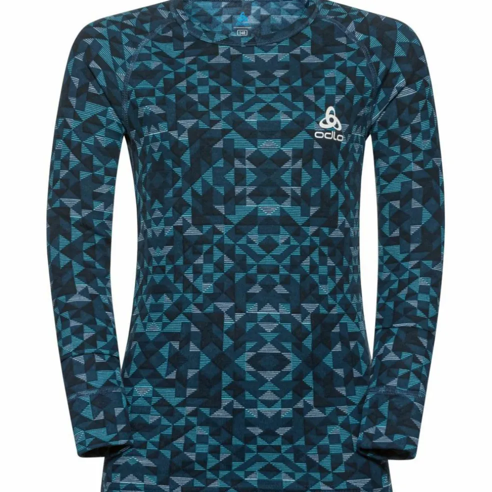 Odlo · ACTIVE WARM ECO GRAPHIC