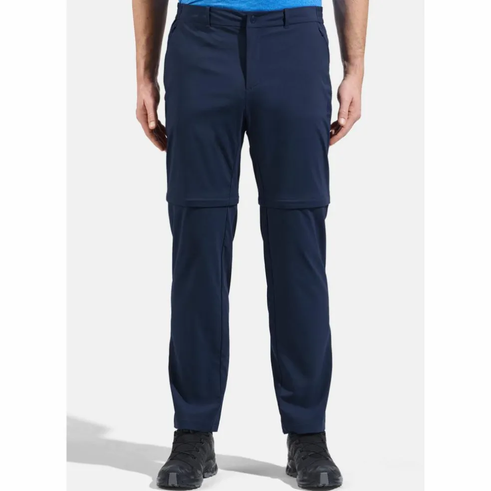 Odlo · Ascent Light Zip-Off-Wanderhose