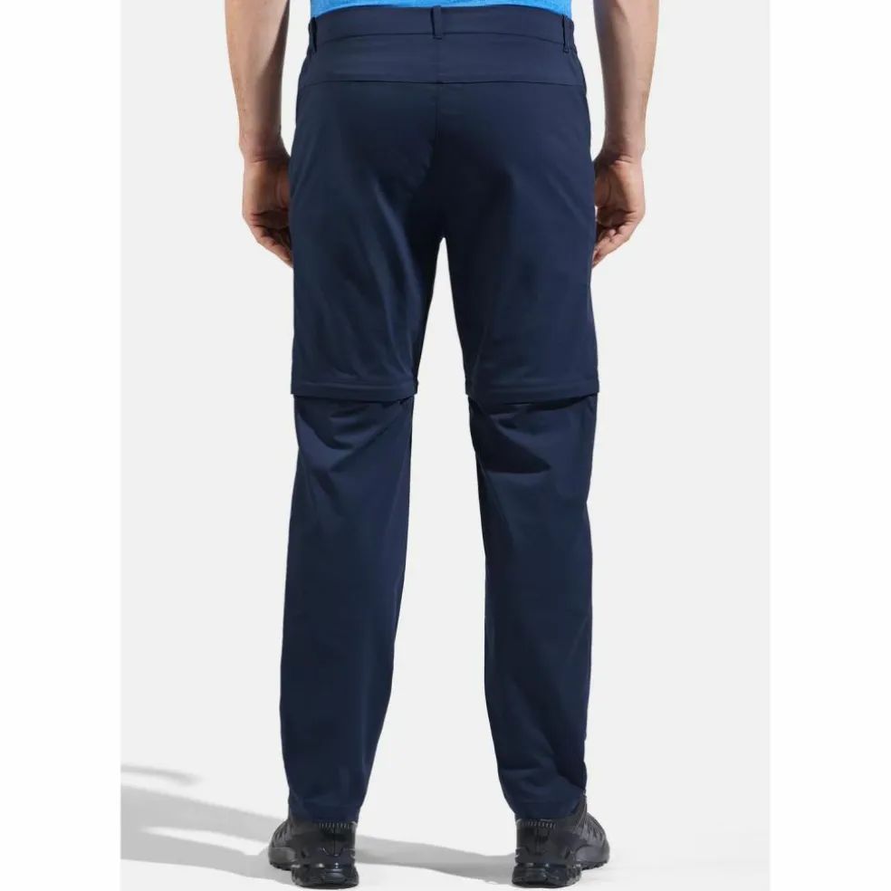 Odlo · Ascent Light Zip-Off-Wanderhose