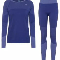 Odlo · FUNDAMENTALS PERFORMANCE WARM