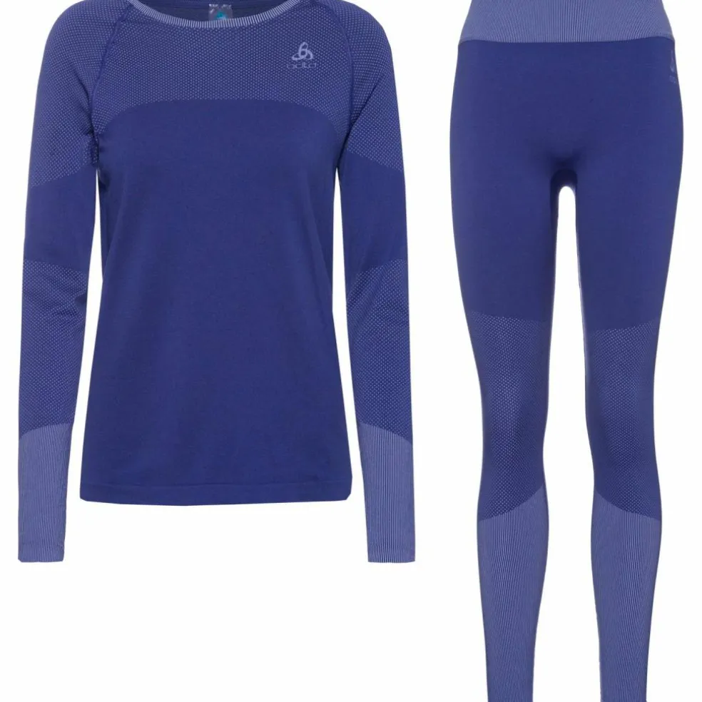 Odlo · FUNDAMENTALS PERFORMANCE WARM