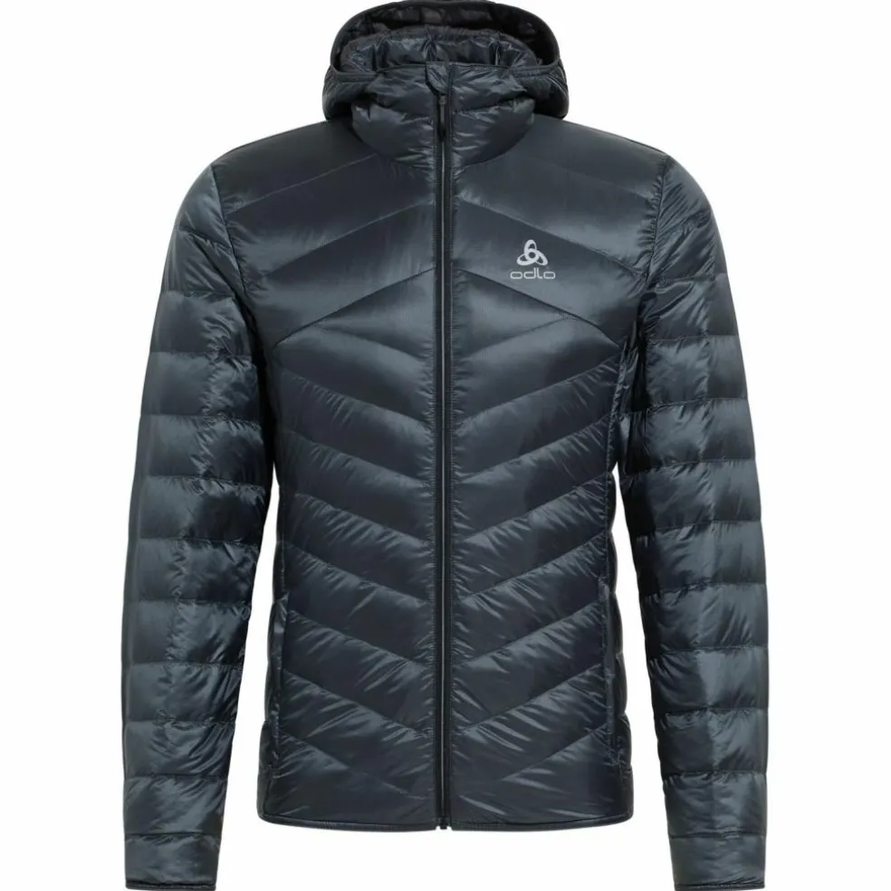 Odlo · HOODY COCOON N-THERMIC WARM