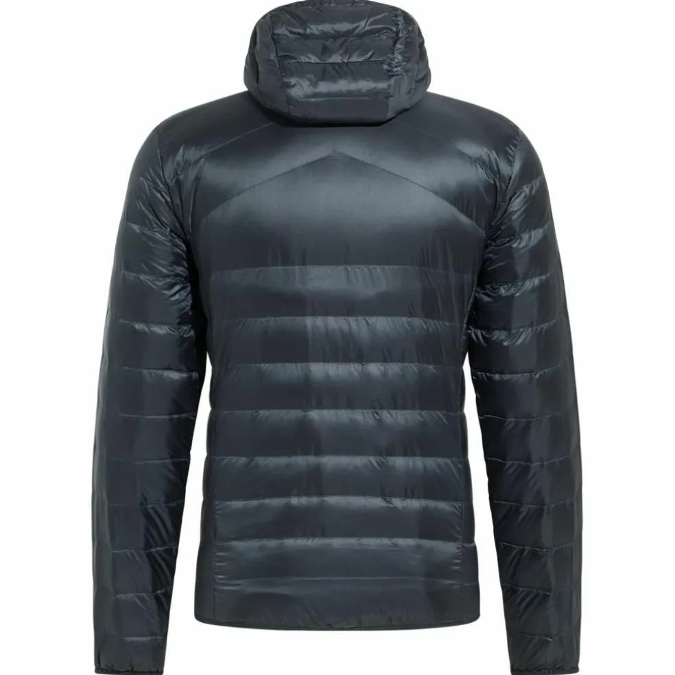 Odlo · HOODY COCOON N-THERMIC WARM