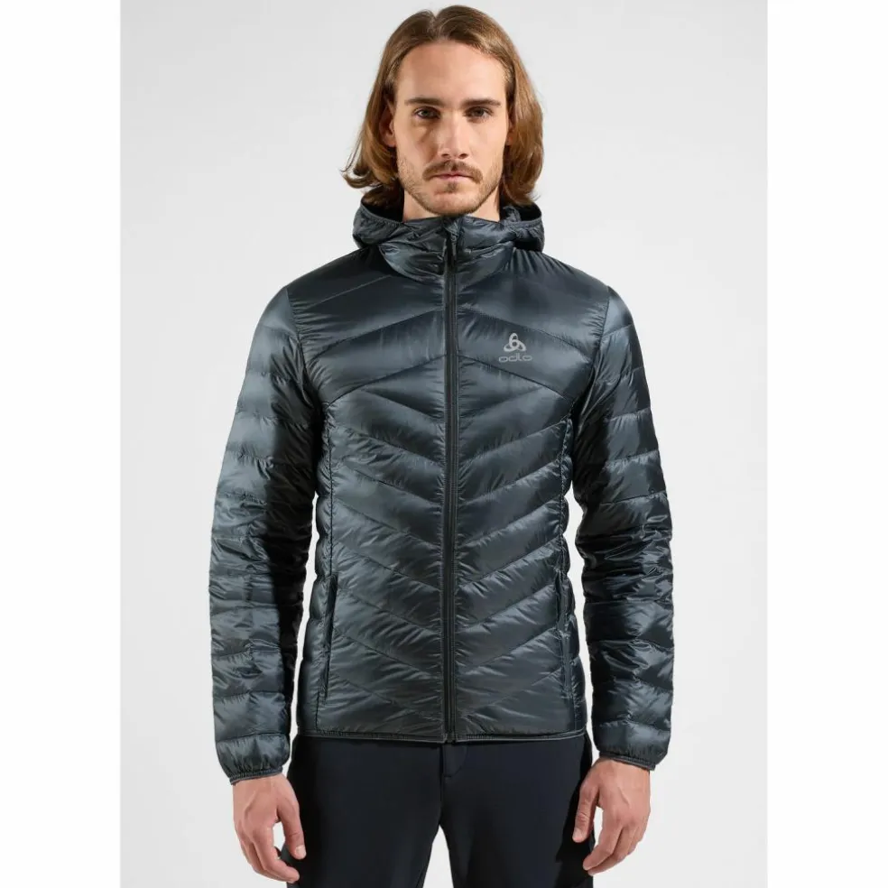 Odlo · HOODY COCOON N-THERMIC WARM