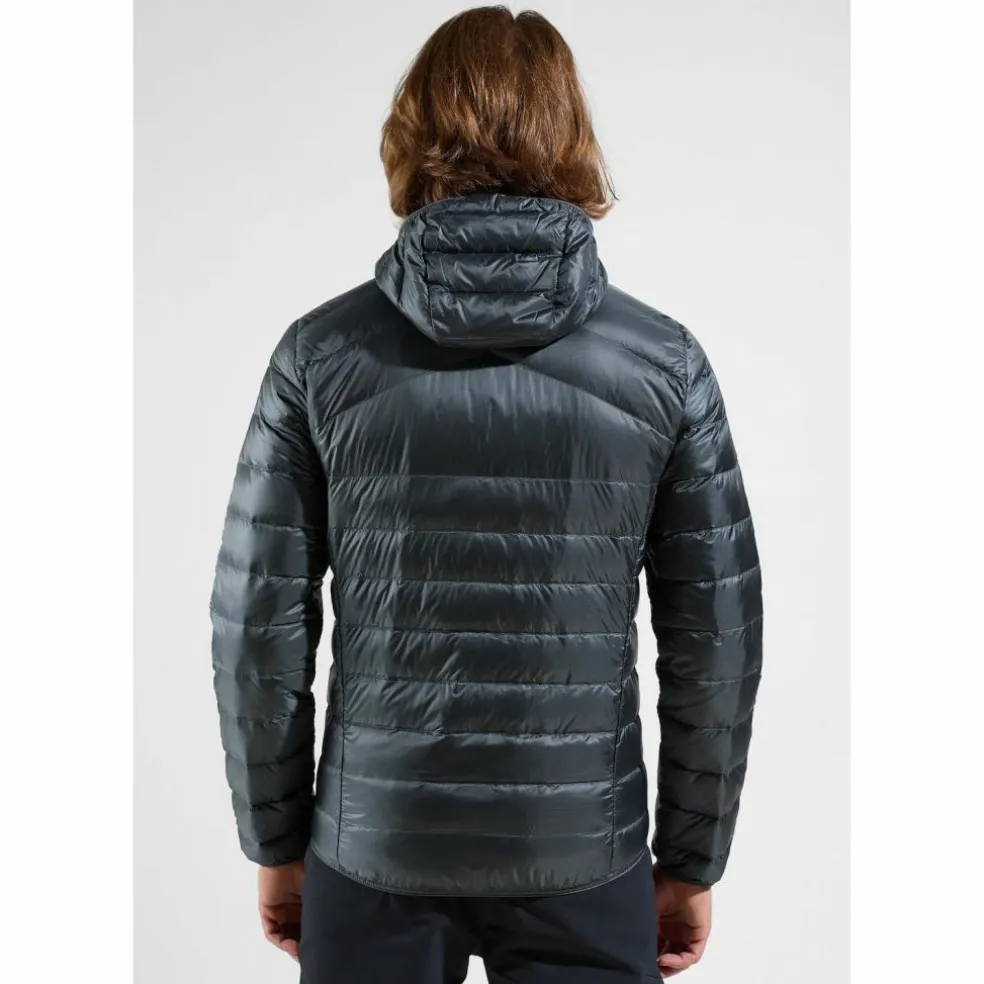 Odlo · HOODY COCOON N-THERMIC WARM