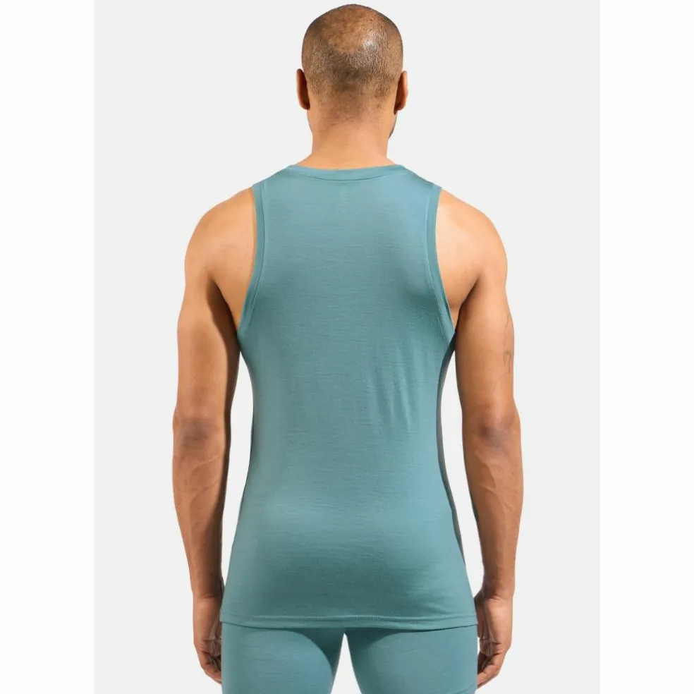 Odlo · Merino