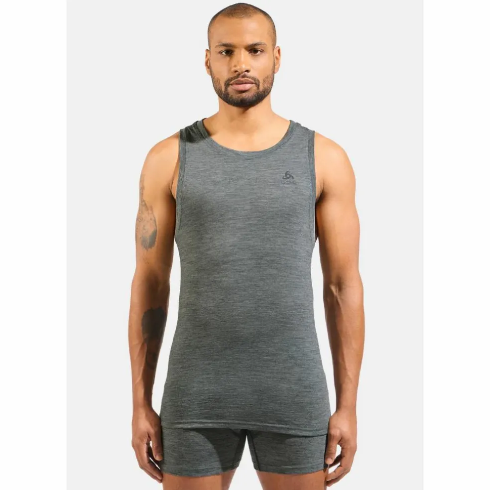 Odlo · Merino