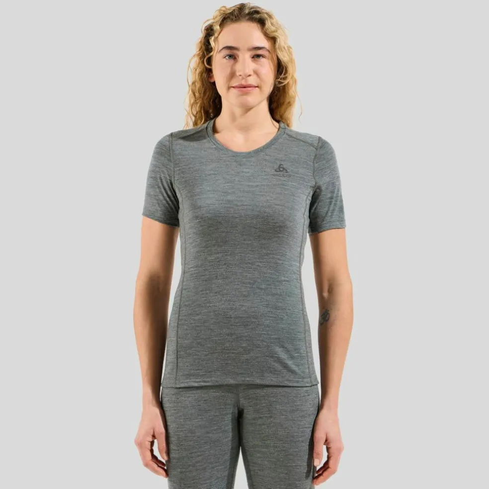 Odlo · Merino NATURAL ACTIVE MERINO