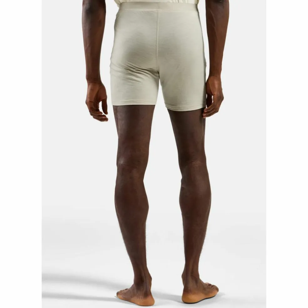 Odlo · Merino Natural Merino 160 Boxer