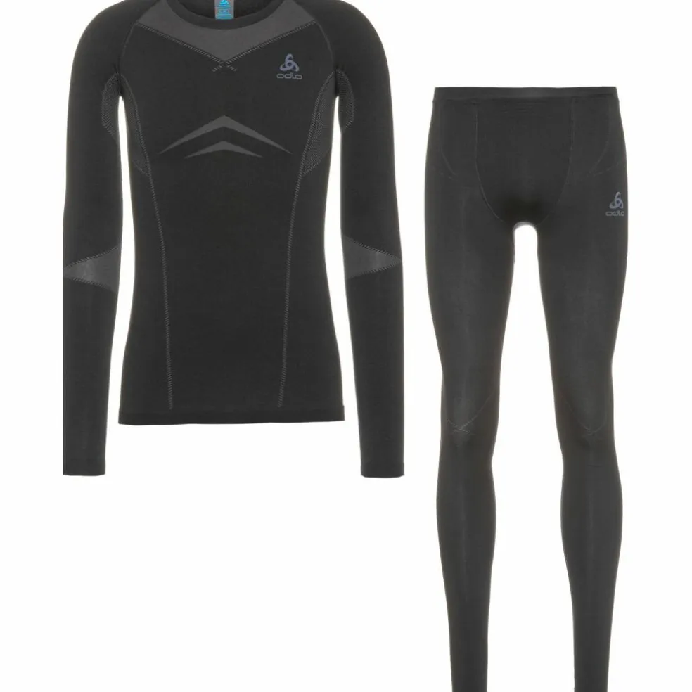 Odlo · PERFORMANCE EVOLUTION WARM