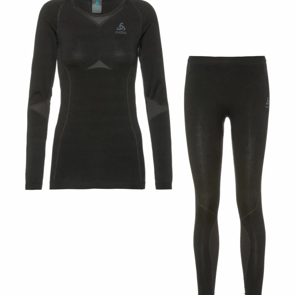 Odlo · PERFORMANCE EVOLUTION WARM