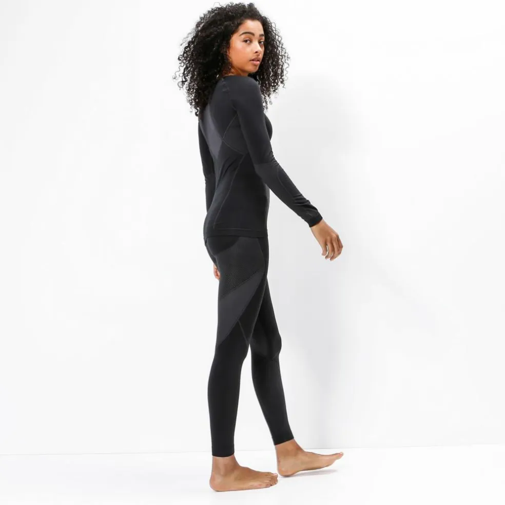 Odlo · PERFORMANCE EVOLUTION WARM