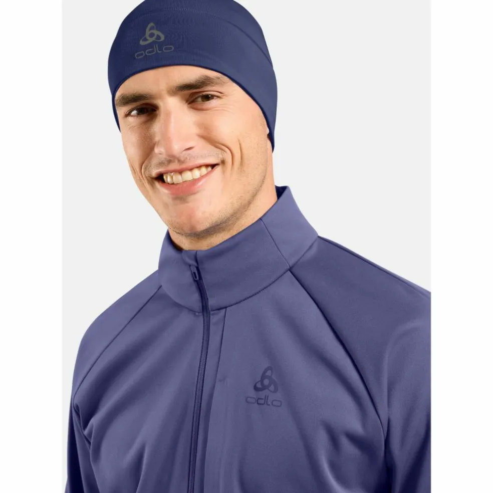 Odlo · POLYKNIT WARM ECO
