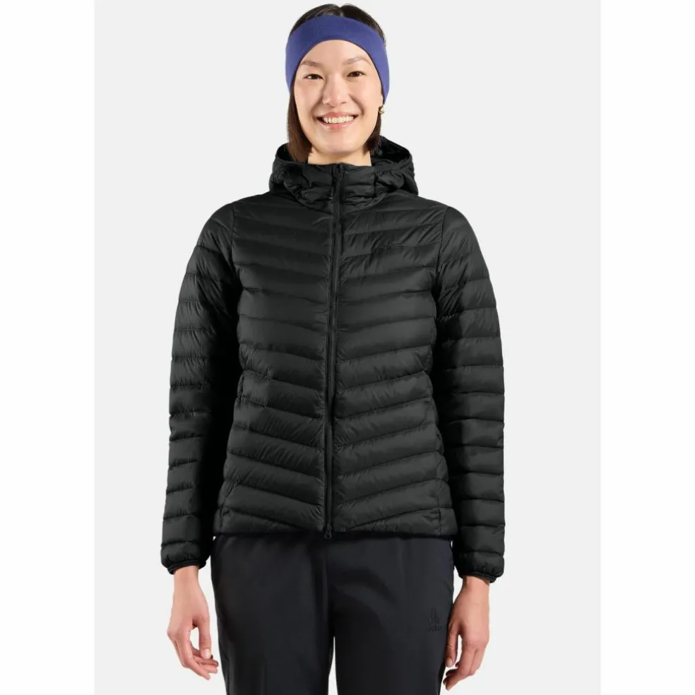 Odlo · X-ALP PACKABLE DOWN
