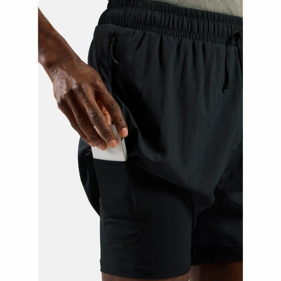 Odlo · Zeroweight
