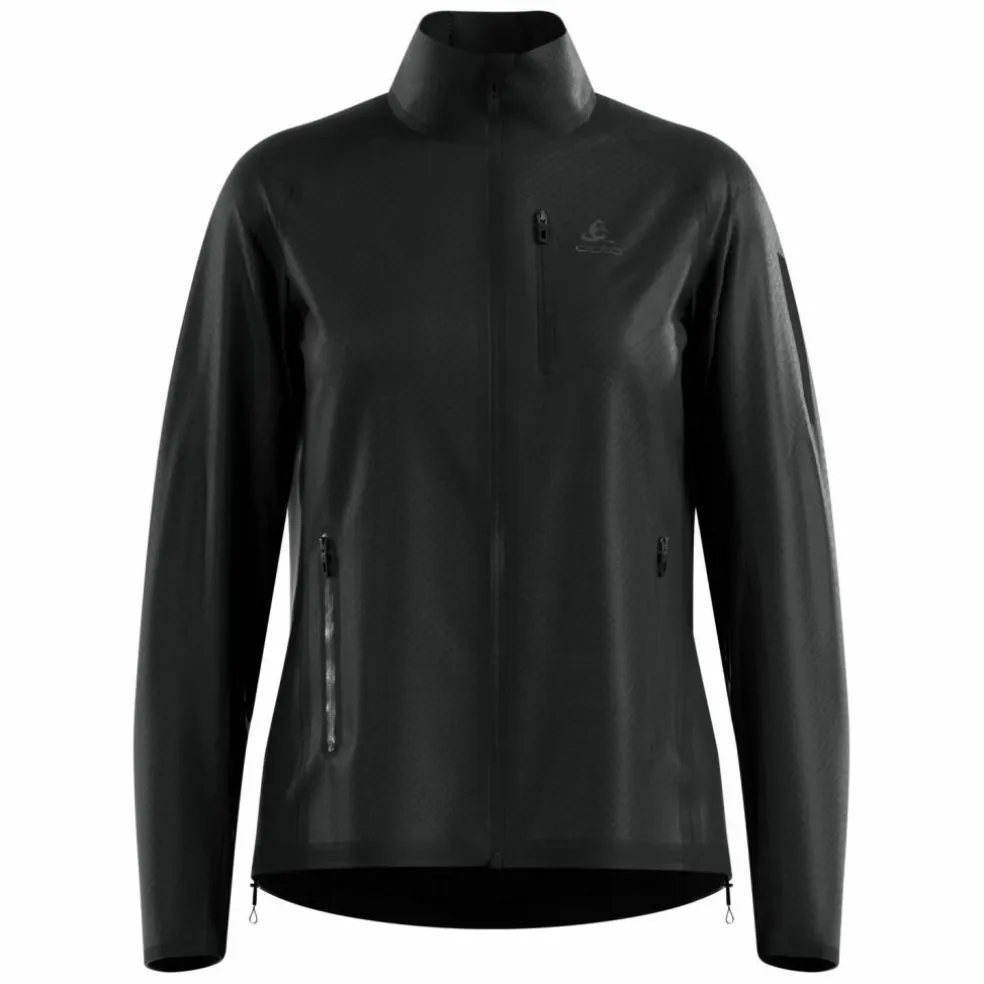 Odlo · ZEROWEIGHT DUAL DRY WATERPROOF INSULATED