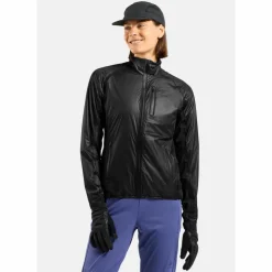 Odlo · ZEROWEIGHT DUAL DRY WATERPROOF INSULATED