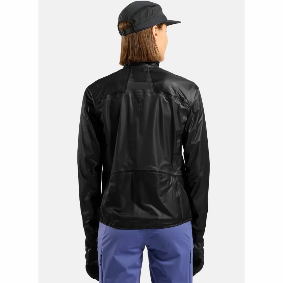 Odlo · ZEROWEIGHT DUAL DRY WATERPROOF INSULATED