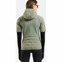 Odlo · ZEROWEIGHT INSULATOR SHORT SLEEVE