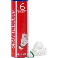 OLIVER · Pro Tec 5 blau - mittel
