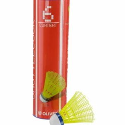 OLIVER · Pro Tec 5 blau - mittel