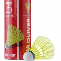 OLIVER · Pro Tec grün - langsam