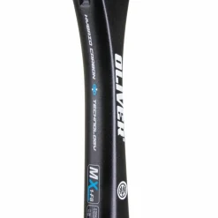 OLIVER · RACER X4