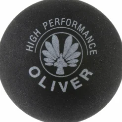 OLIVER · rot - mittel