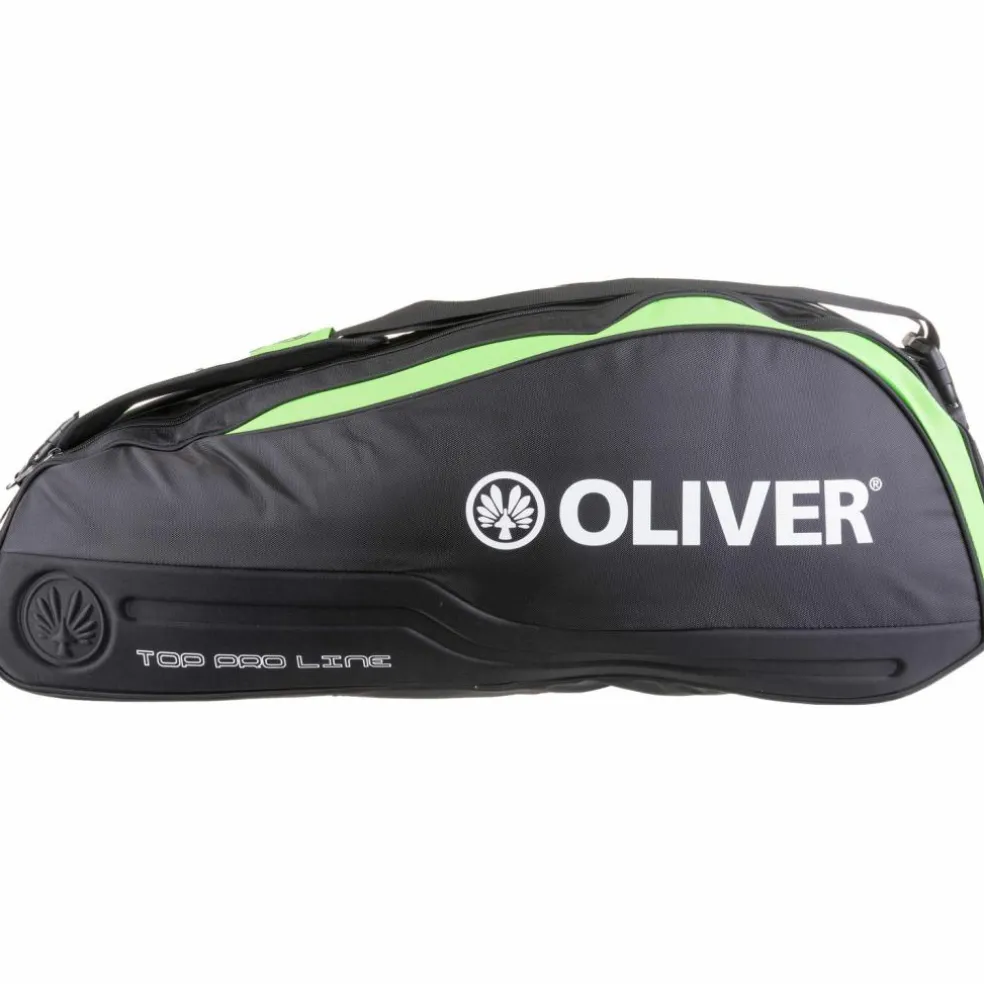 OLIVER · TOP-PRO