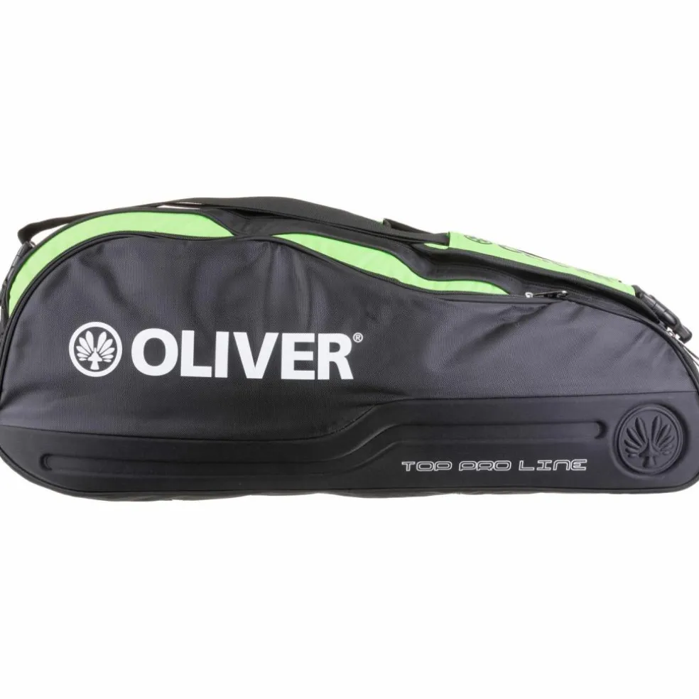 OLIVER · TOP-PRO