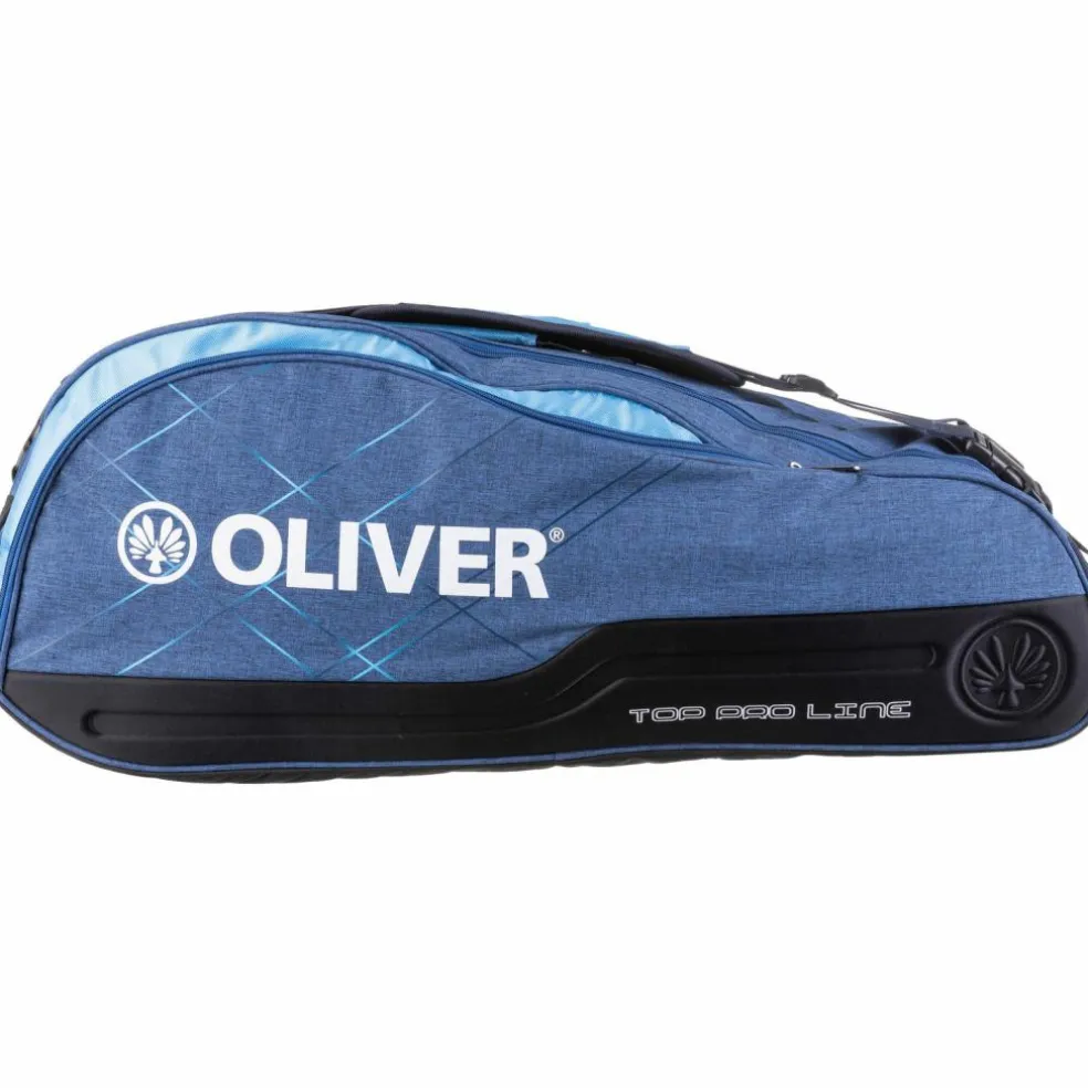 OLIVER · TOP-PRO