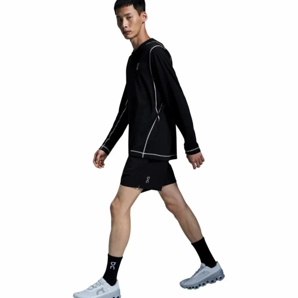 On · 5" Core Shorts