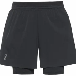 On · 3" Performance 2-1 Shorts