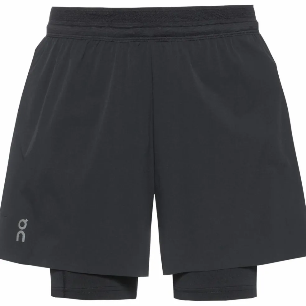 On · 3" Performance 2-1 Shorts