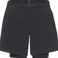On · 3" Performance 2-1 Shorts
