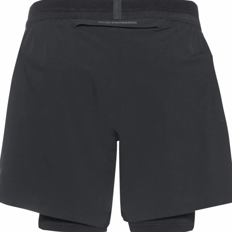 On · 3" Performance 2-1 Shorts