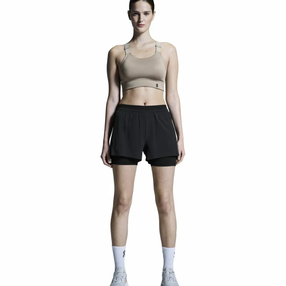 On · 3" Performance 2-1 Shorts