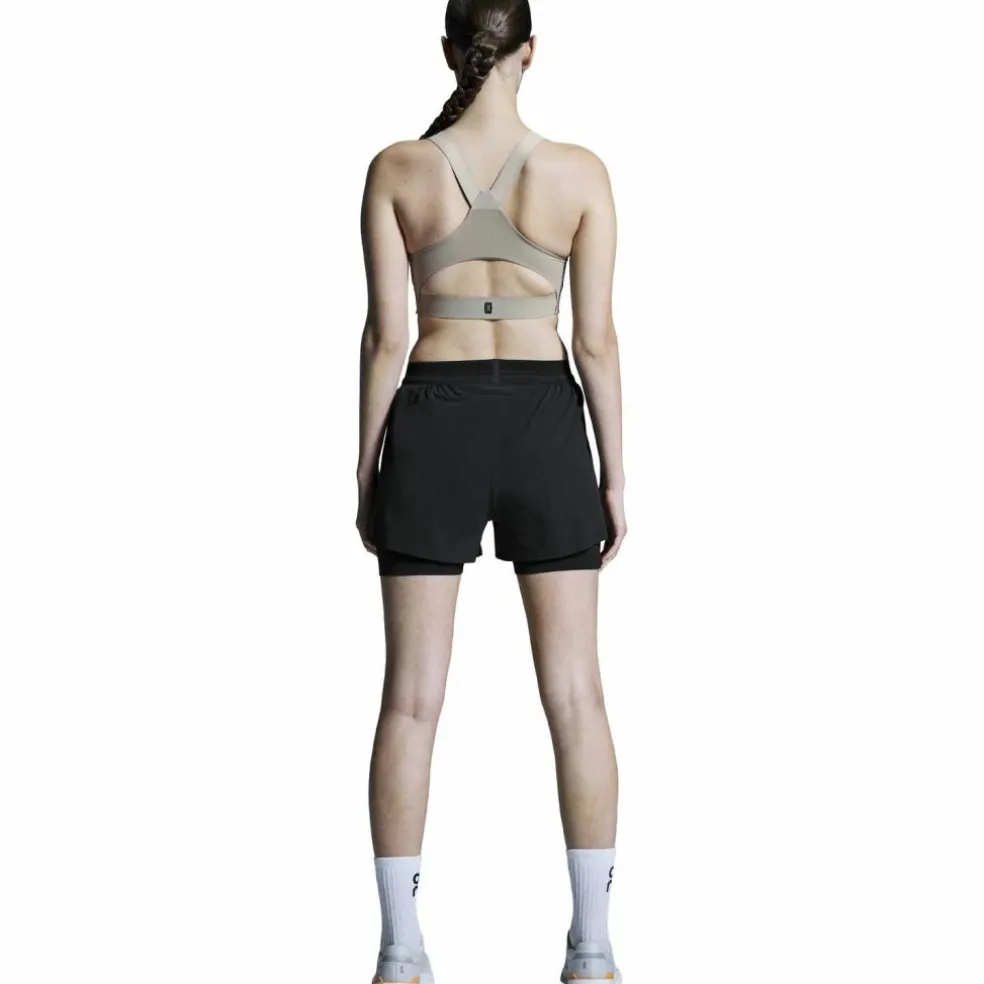 On · 3" Performance 2-1 Shorts