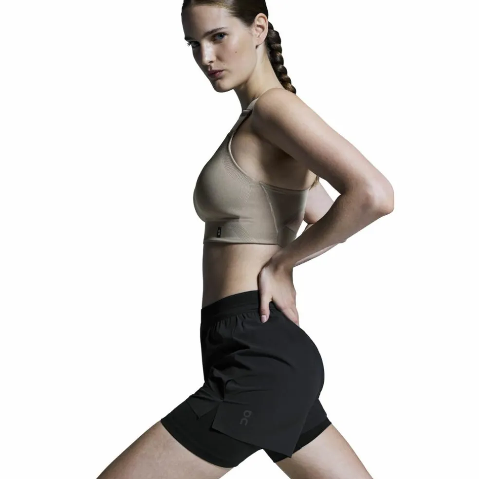 On · 3" Performance 2-1 Shorts