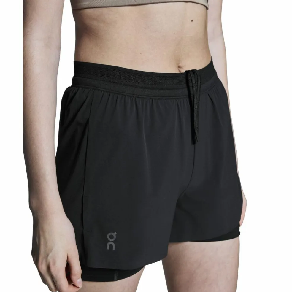 On · 3" Performance 2-1 Shorts