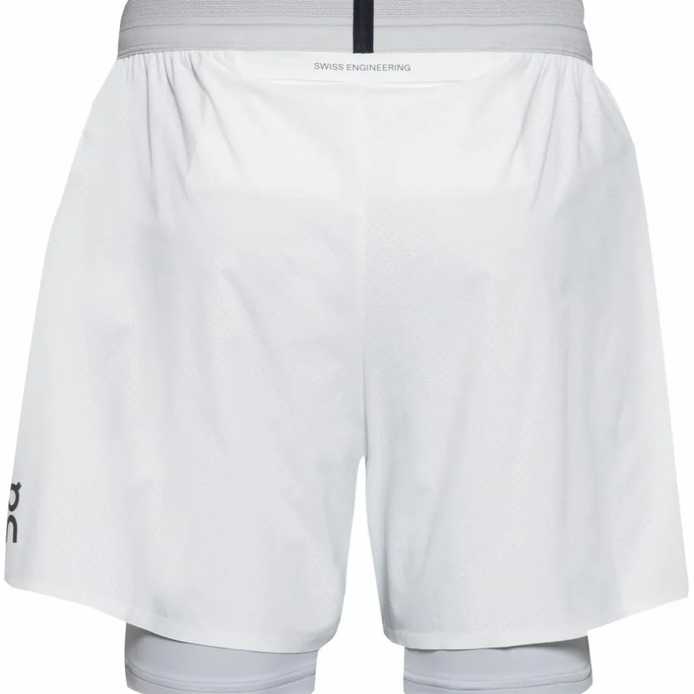 On · 5" Performance 2-1 Shorts