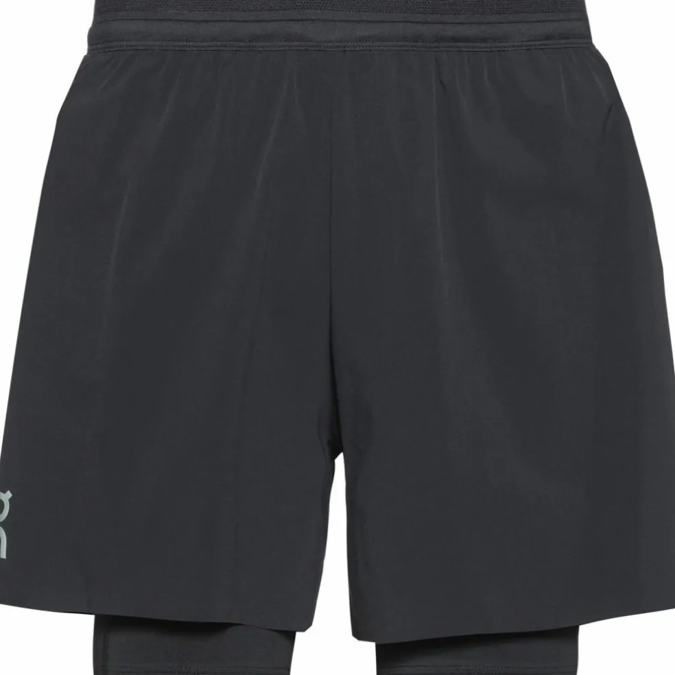 On · 5" Performance 2-1 Shorts